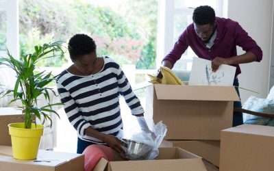 How to plan your Self Storage