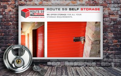 Storage and Lockdown